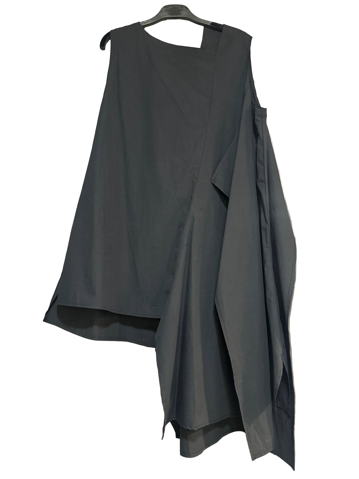 Top Maxi Oversize W01-250092