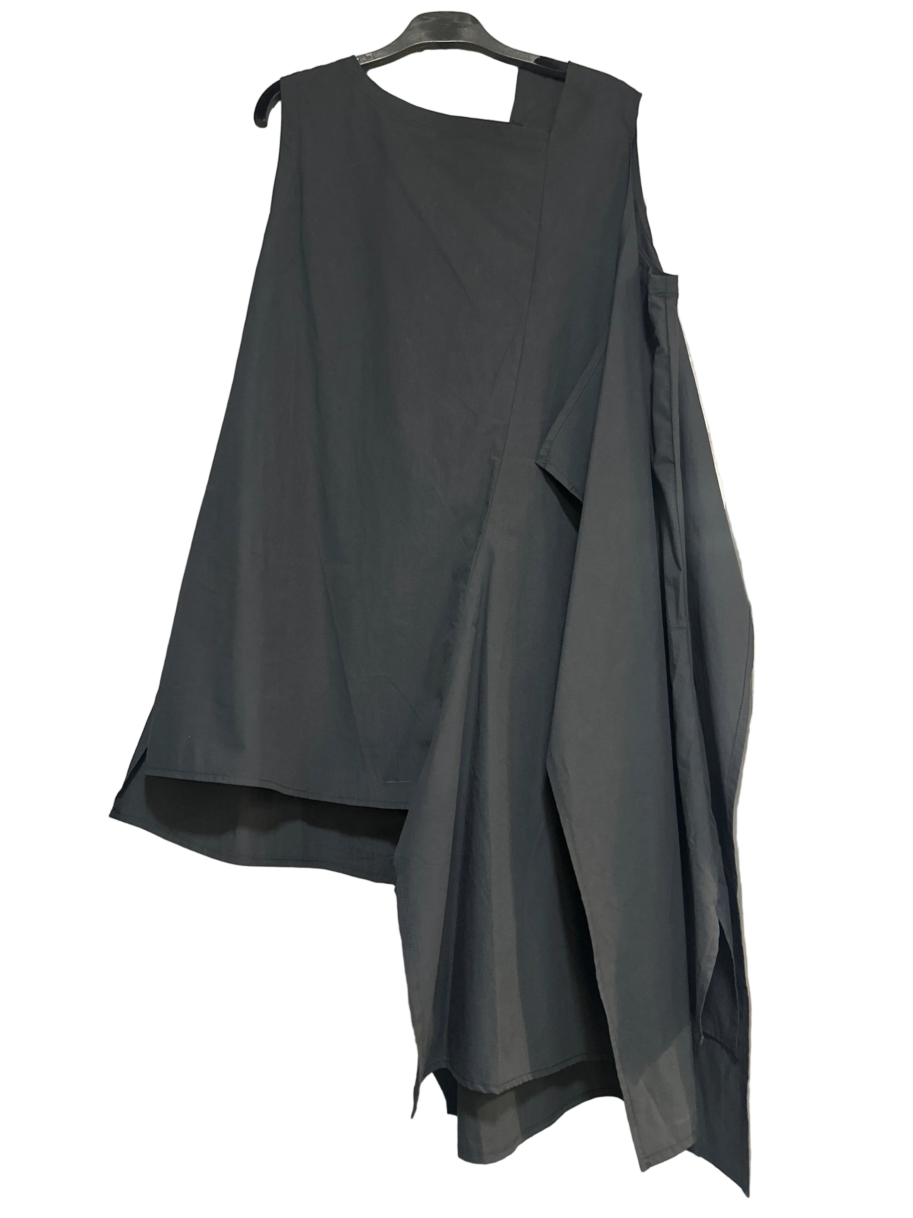 Top Maxi Oversize W01-250092