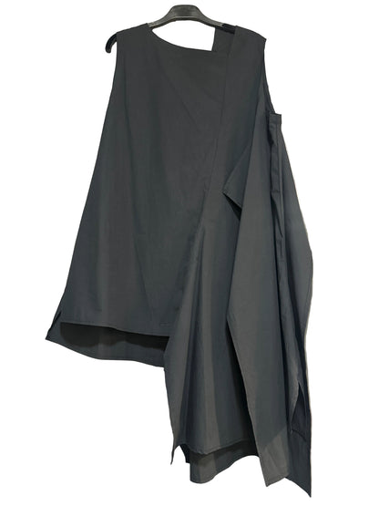 Top Maxi Oversize W01-250092