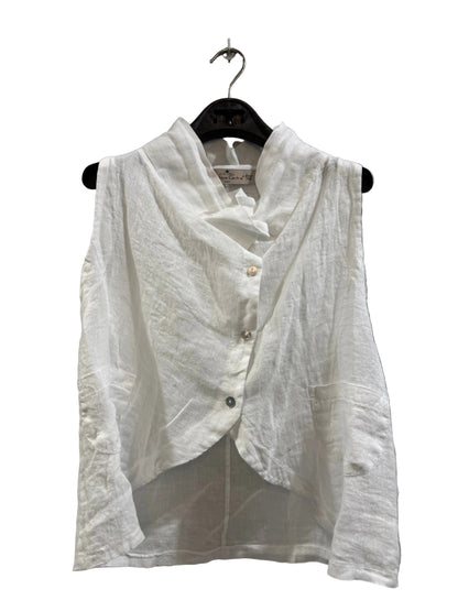 Gilet Bottoni C08-8178