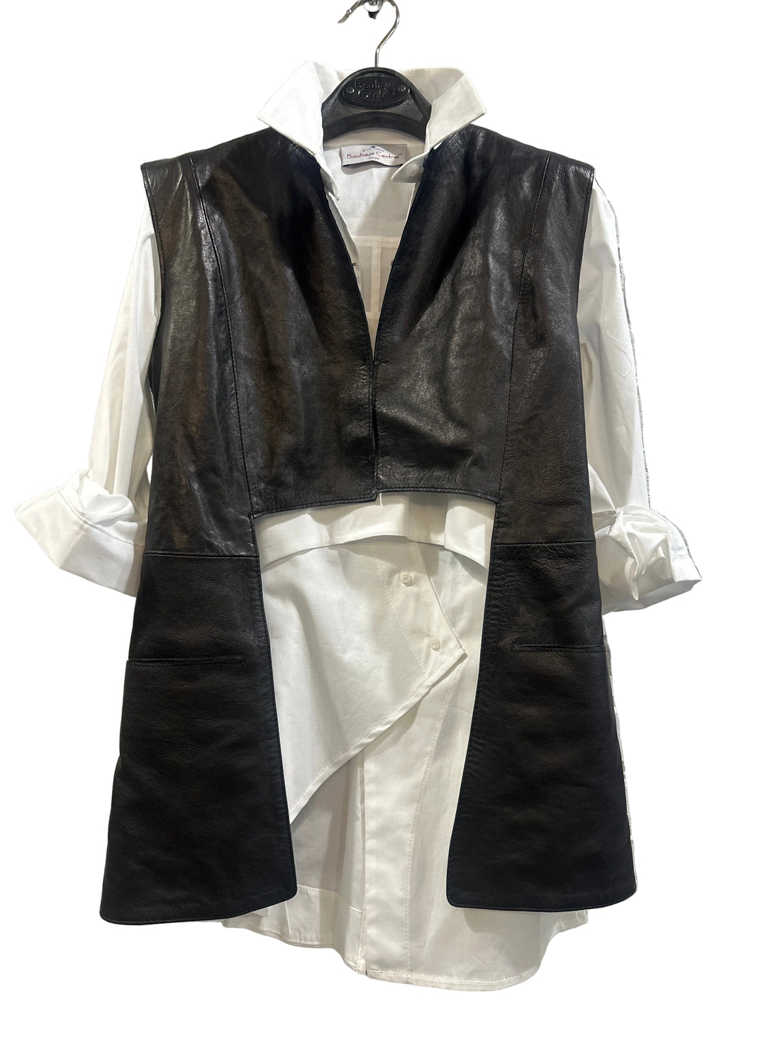 Gilet Penelope G04-2661