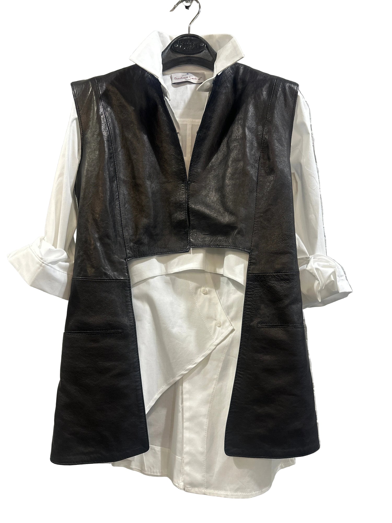 Gilet Penelope G04-2661