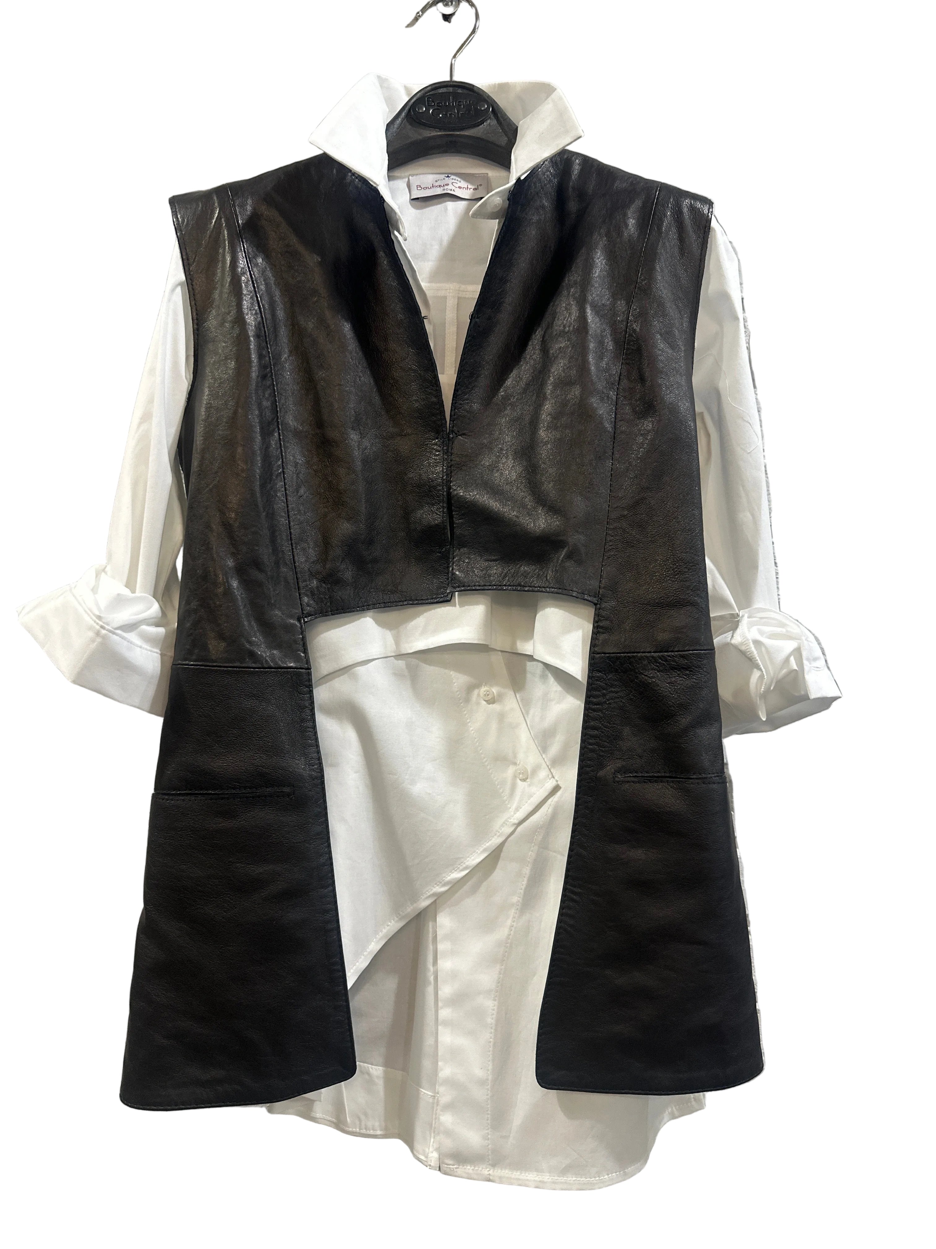 Gilet Penelope G04-2661