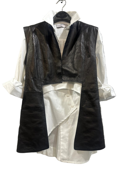 Gilet Penelope G04-2661