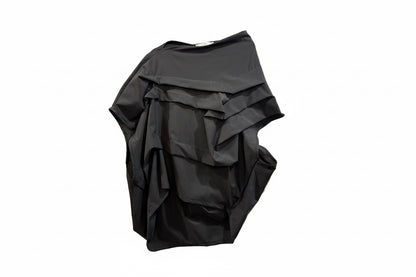 W01-219185 Pleated Tunic