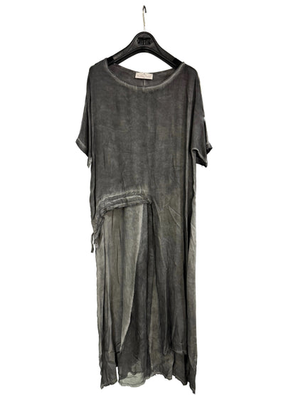 Maxi Maglia Coulisse F06-M3873