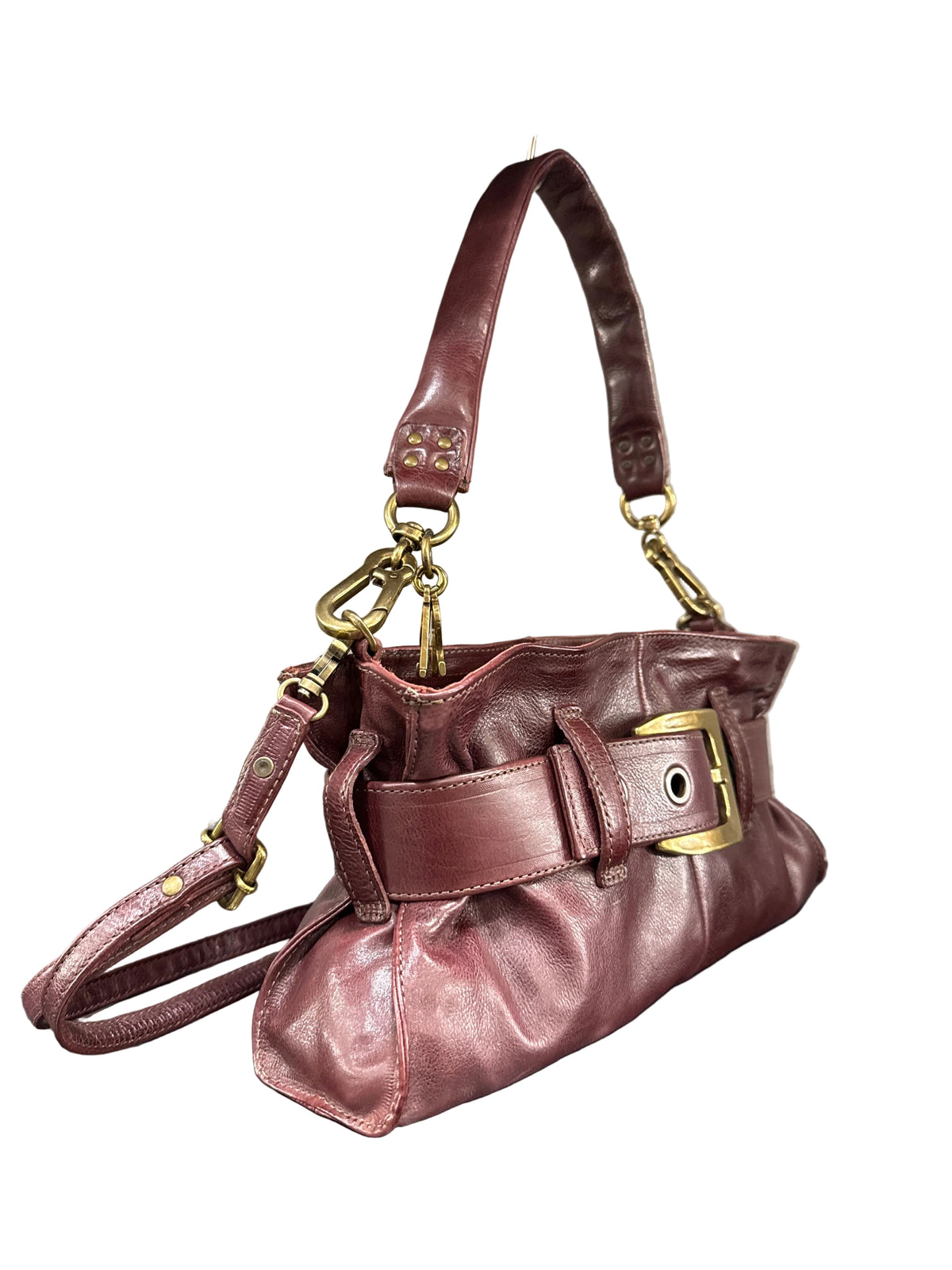 Borsa Belia AS98-200798