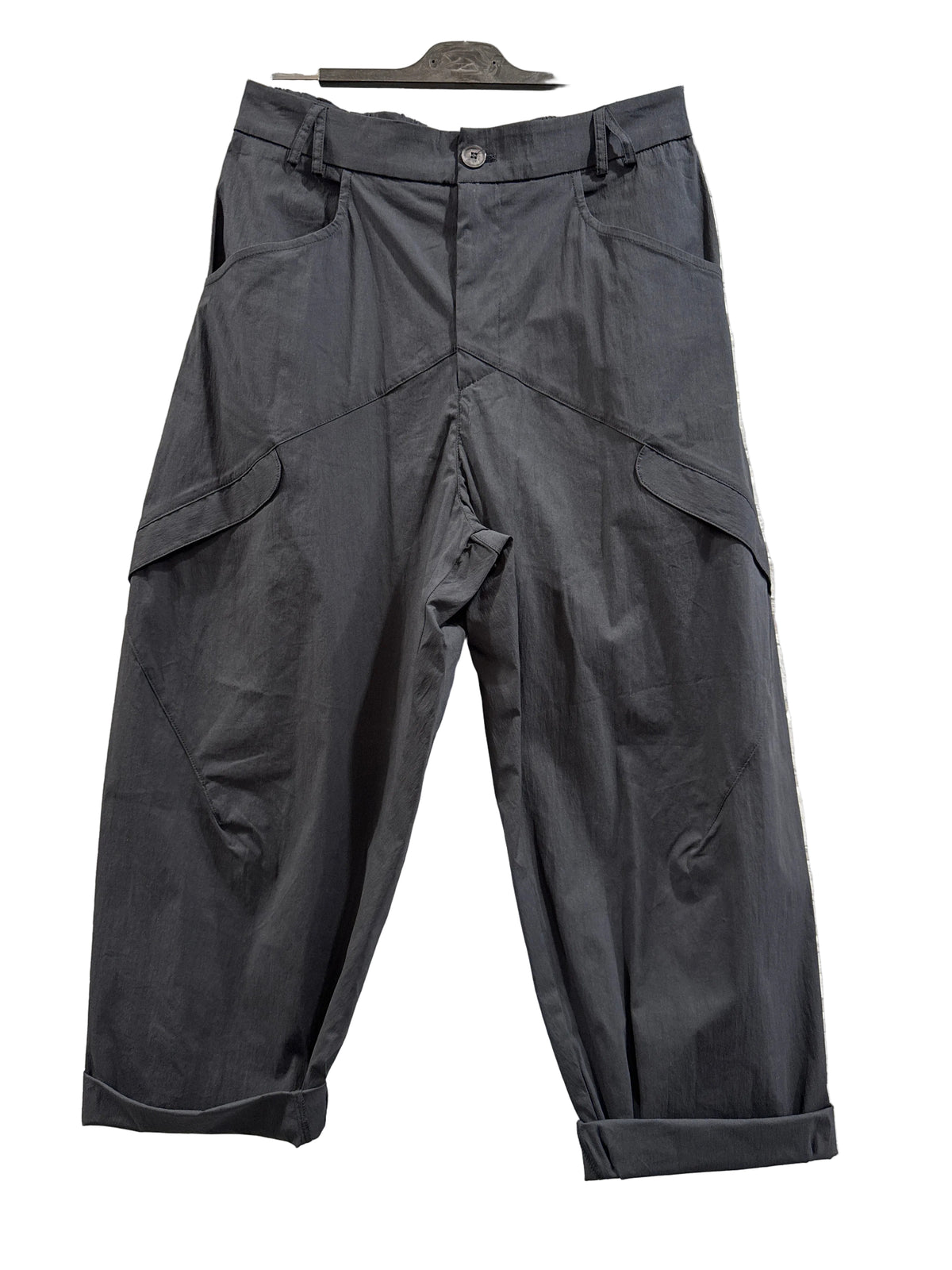 Pantaloni W01-250813