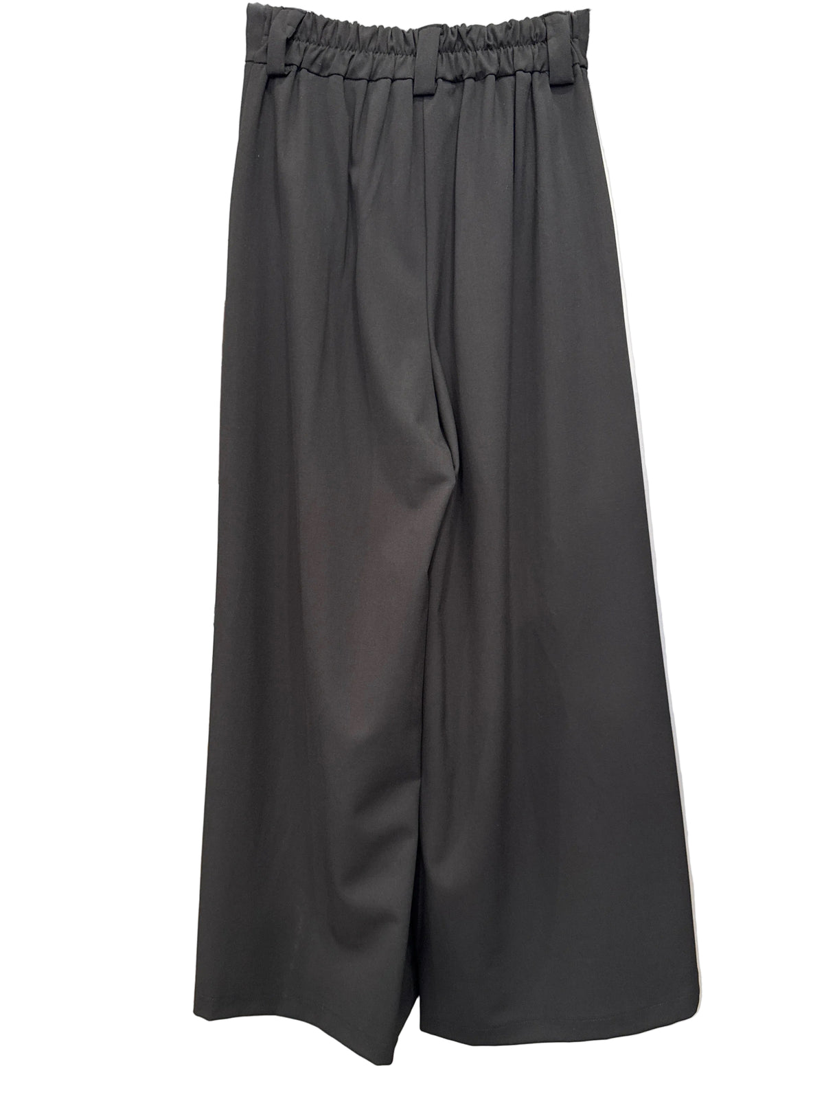 Pantaloni Palazzo F10-50105
