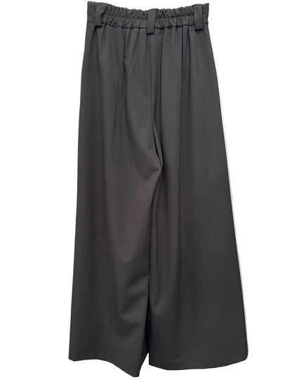 Pantaloni Palazzo F10-50105