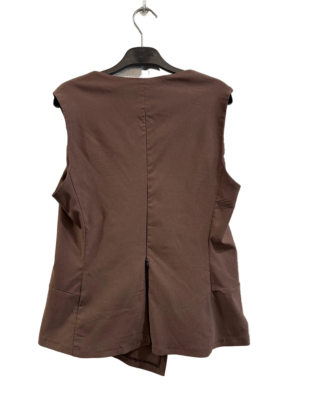 N03-028 Gilet Frida