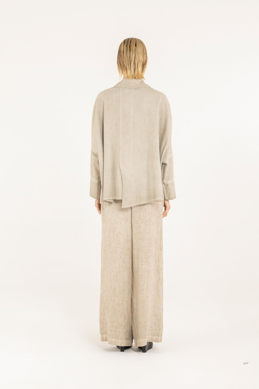 Blazer Over - SANCTAMUERTE