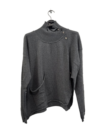 Maglia Bottoncini Asimm C07-21535