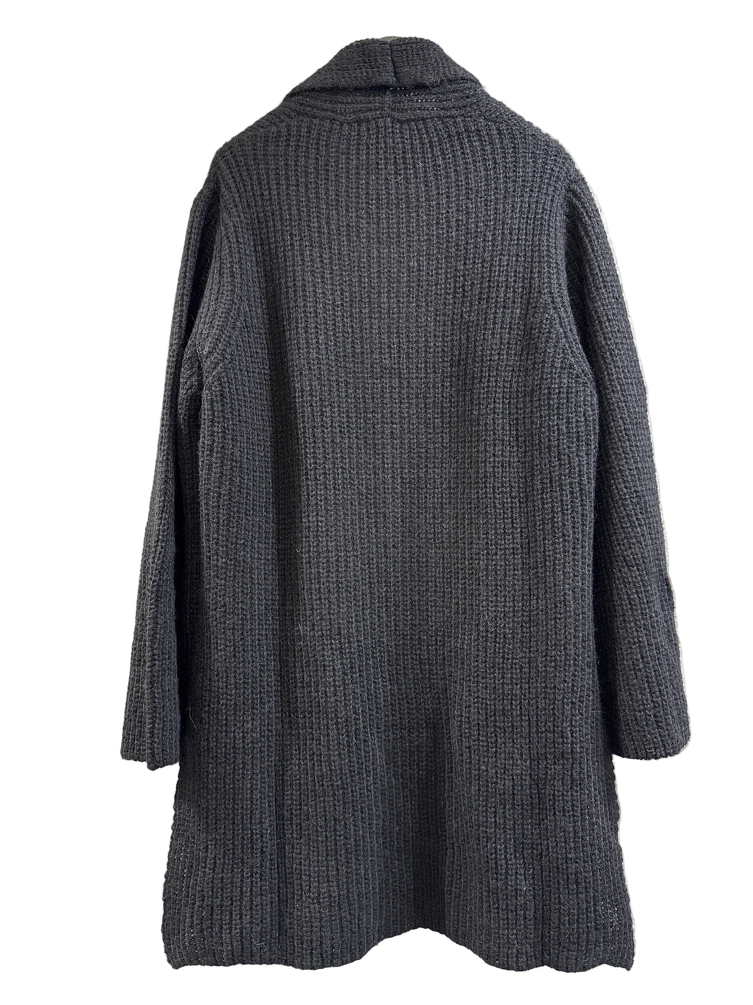 Cardigan Bottone F10-40103
