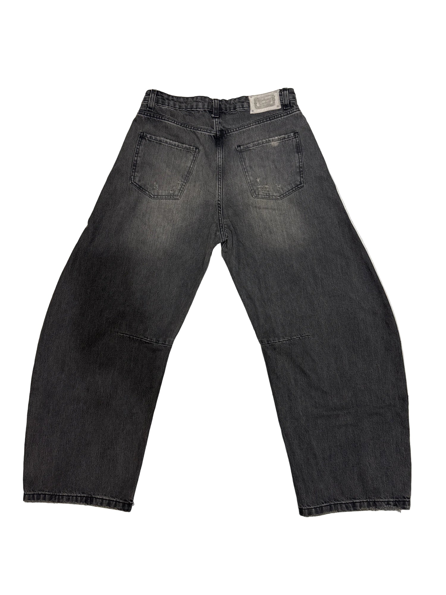 S04-JSM06 Jeans Carbon