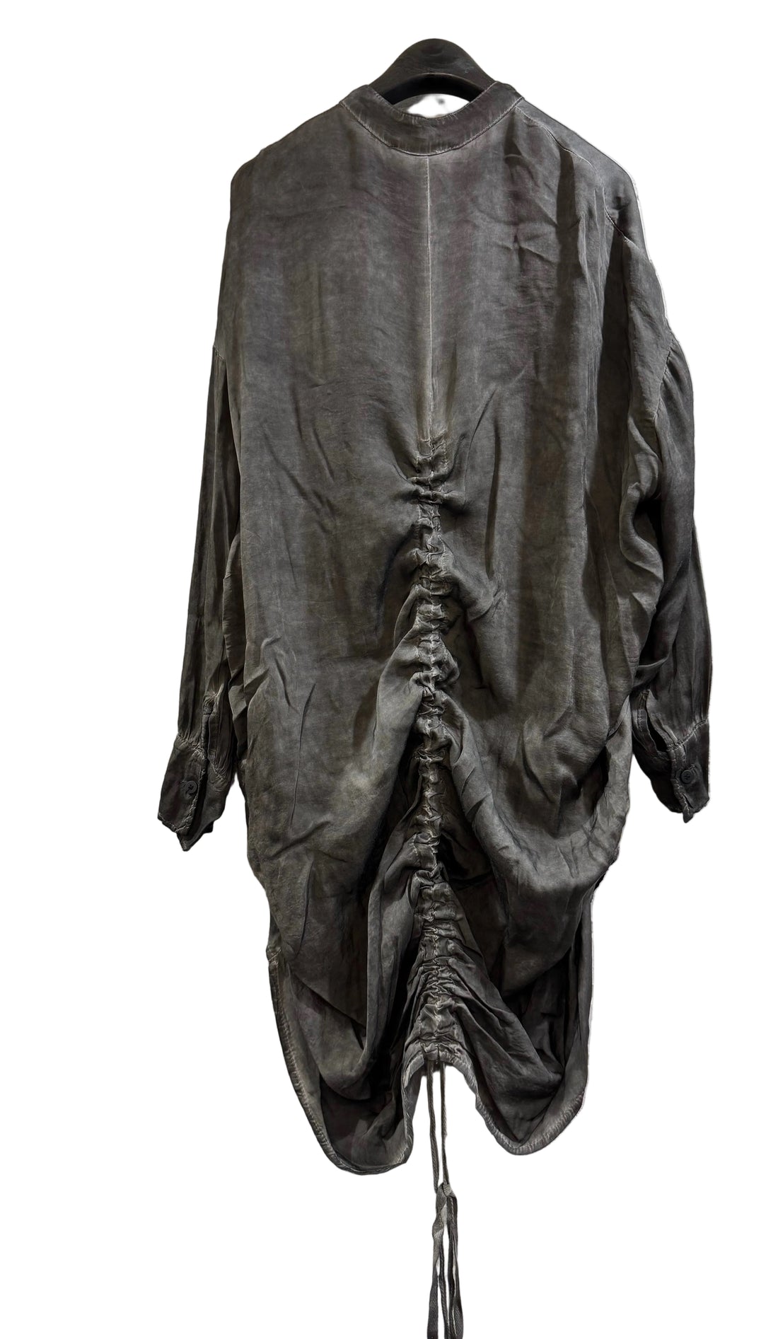 Camicia Coulisse F06-M3874