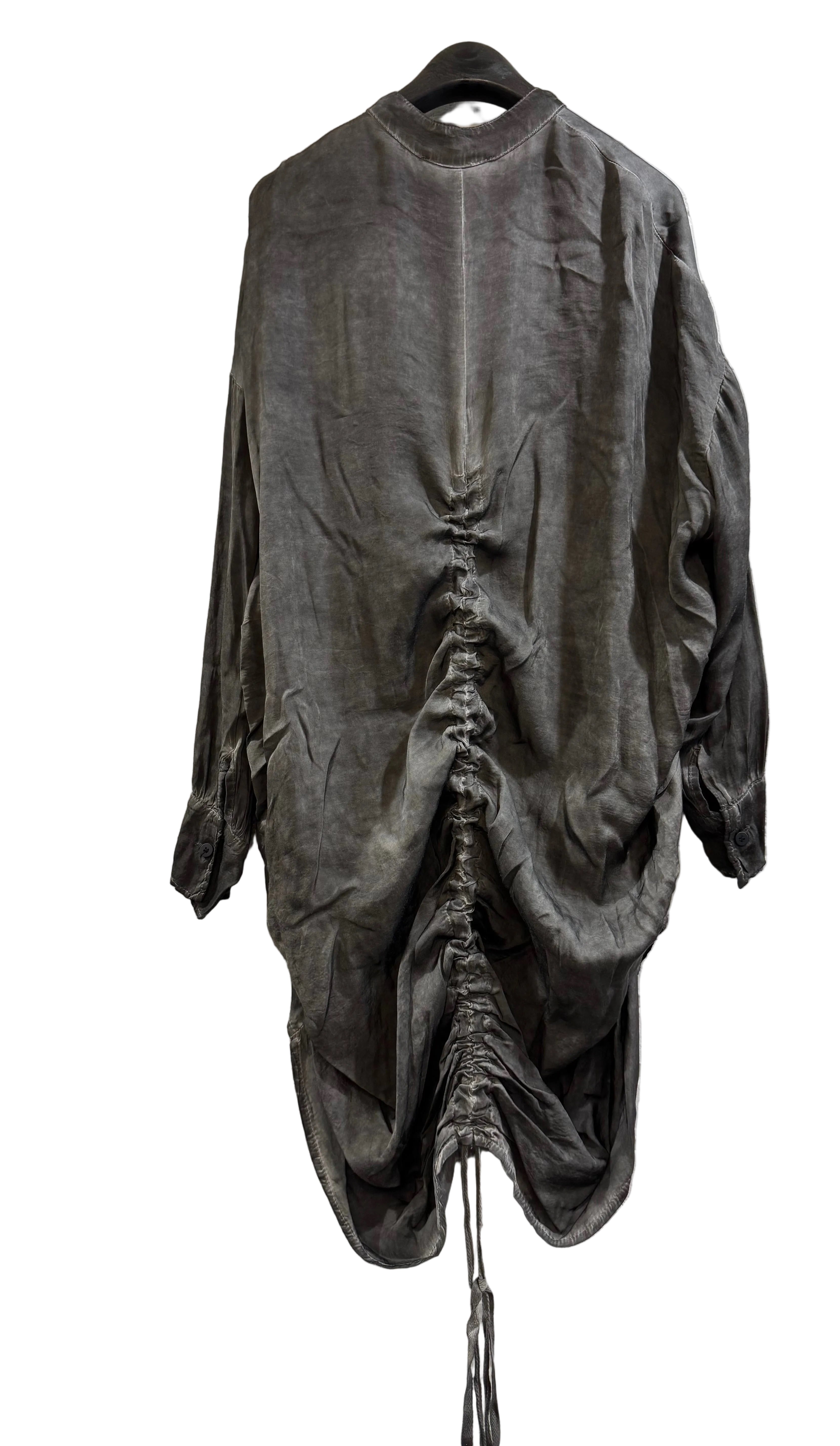Camicia Coulisse F06-M3874