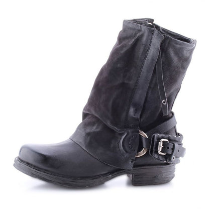 Stivaletti Smit AS98-259214