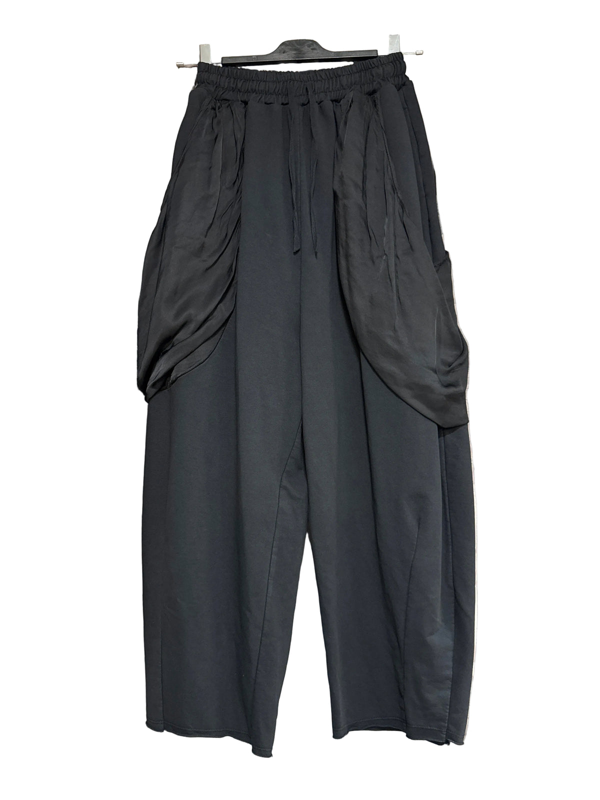 Pantaloni Tasconi F06-N394