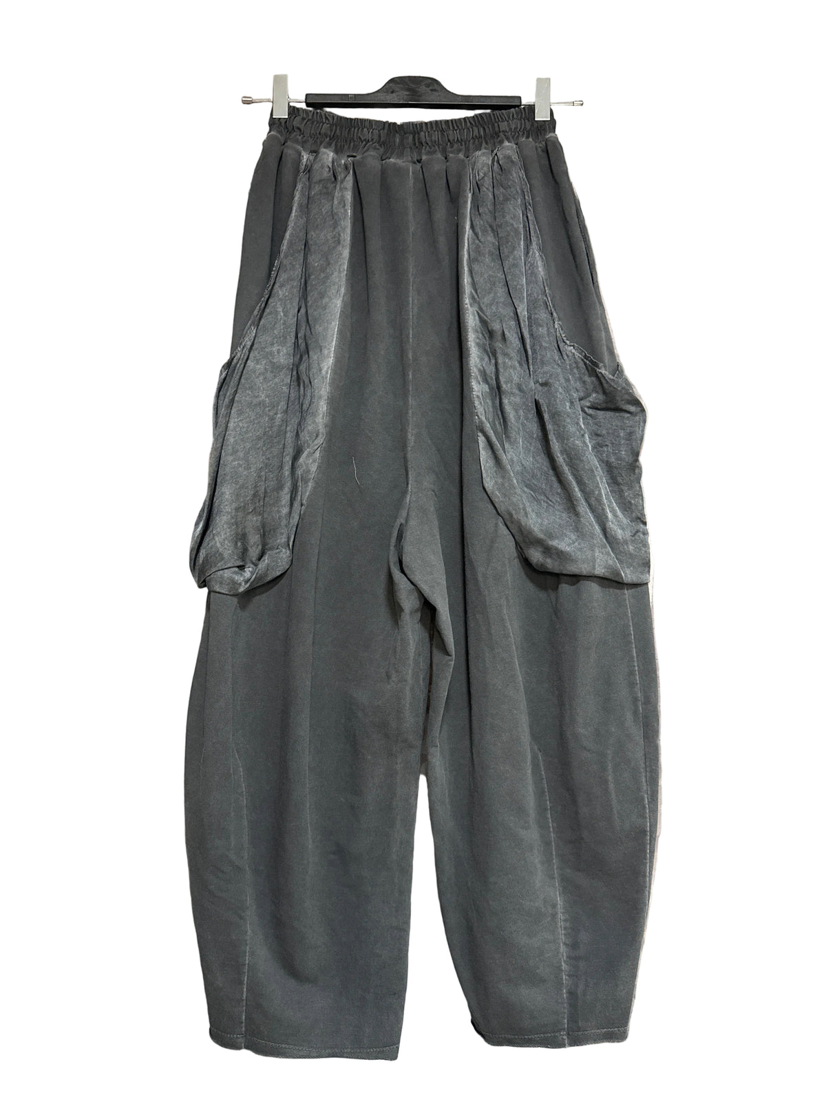 Pantaloni Tasconi F06-N394