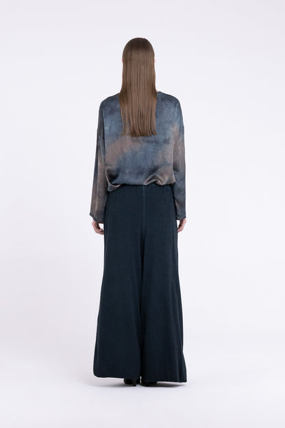 Pantaloni Fluid F07-S431