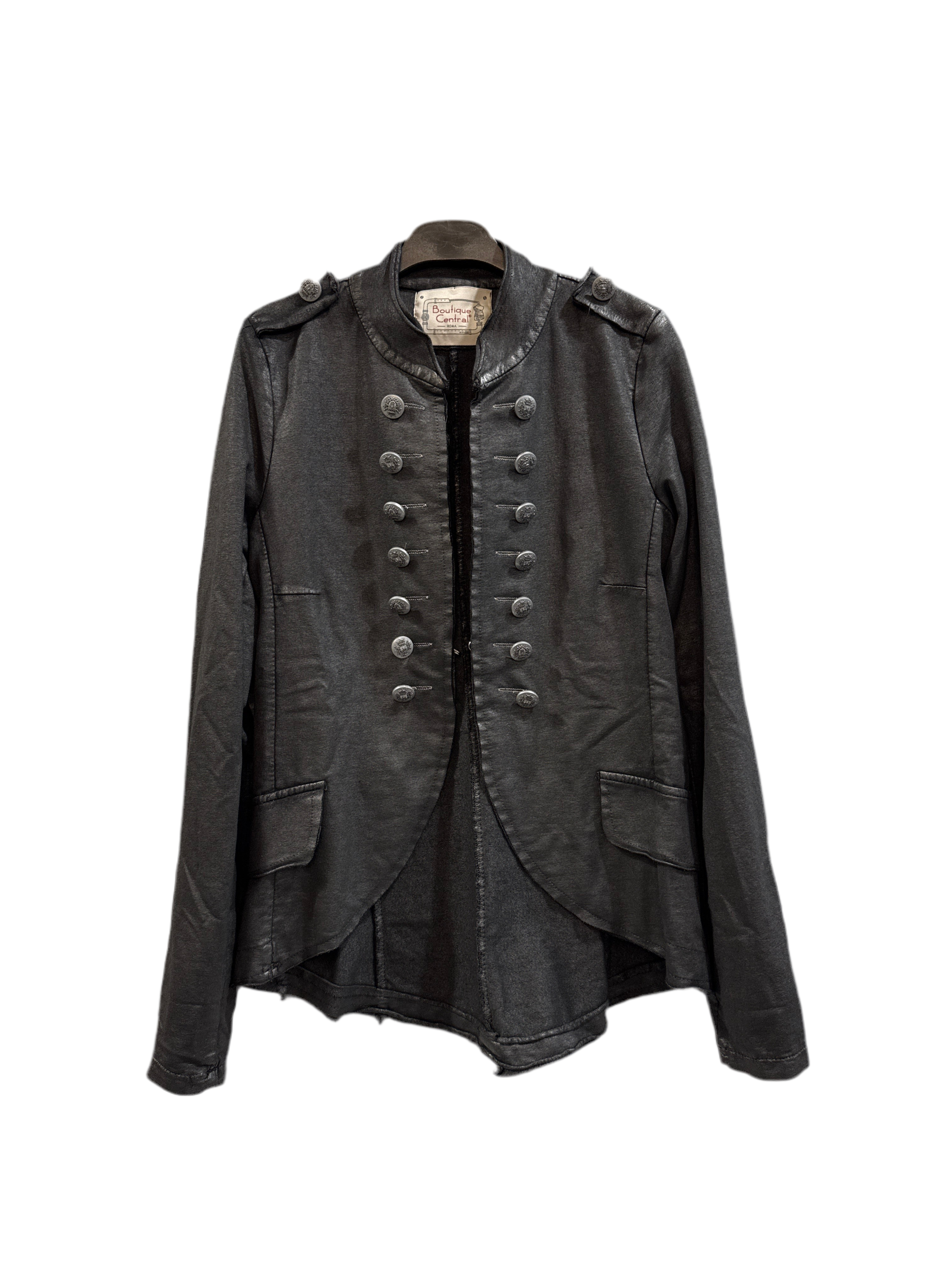 N02-1703 SPALMATA CORTA