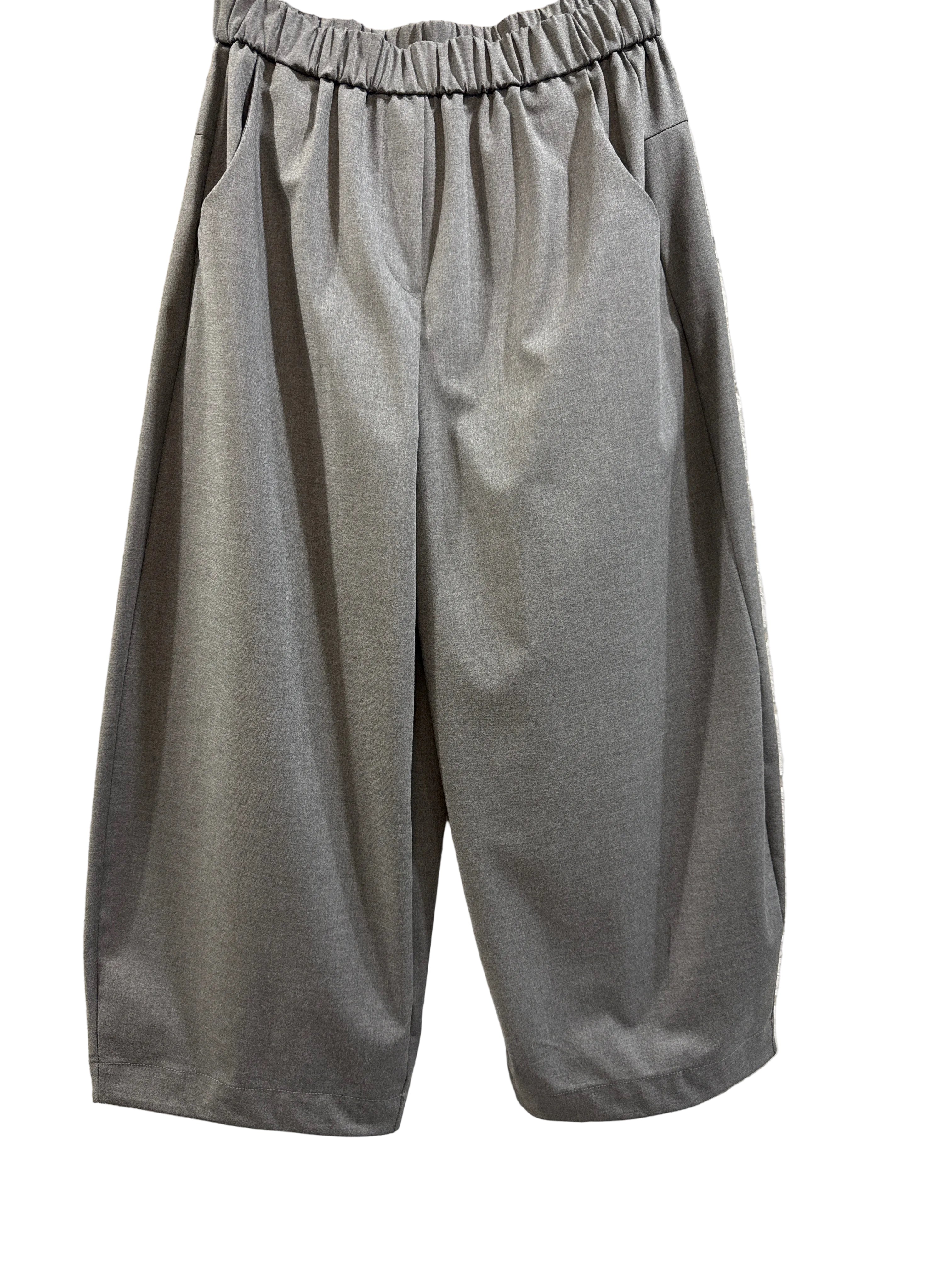 W01-824100 Pantaloni Baloon