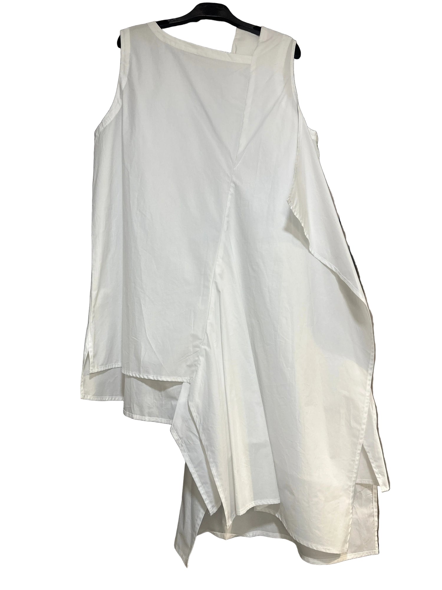 Top Maxi Oversize W01-250092