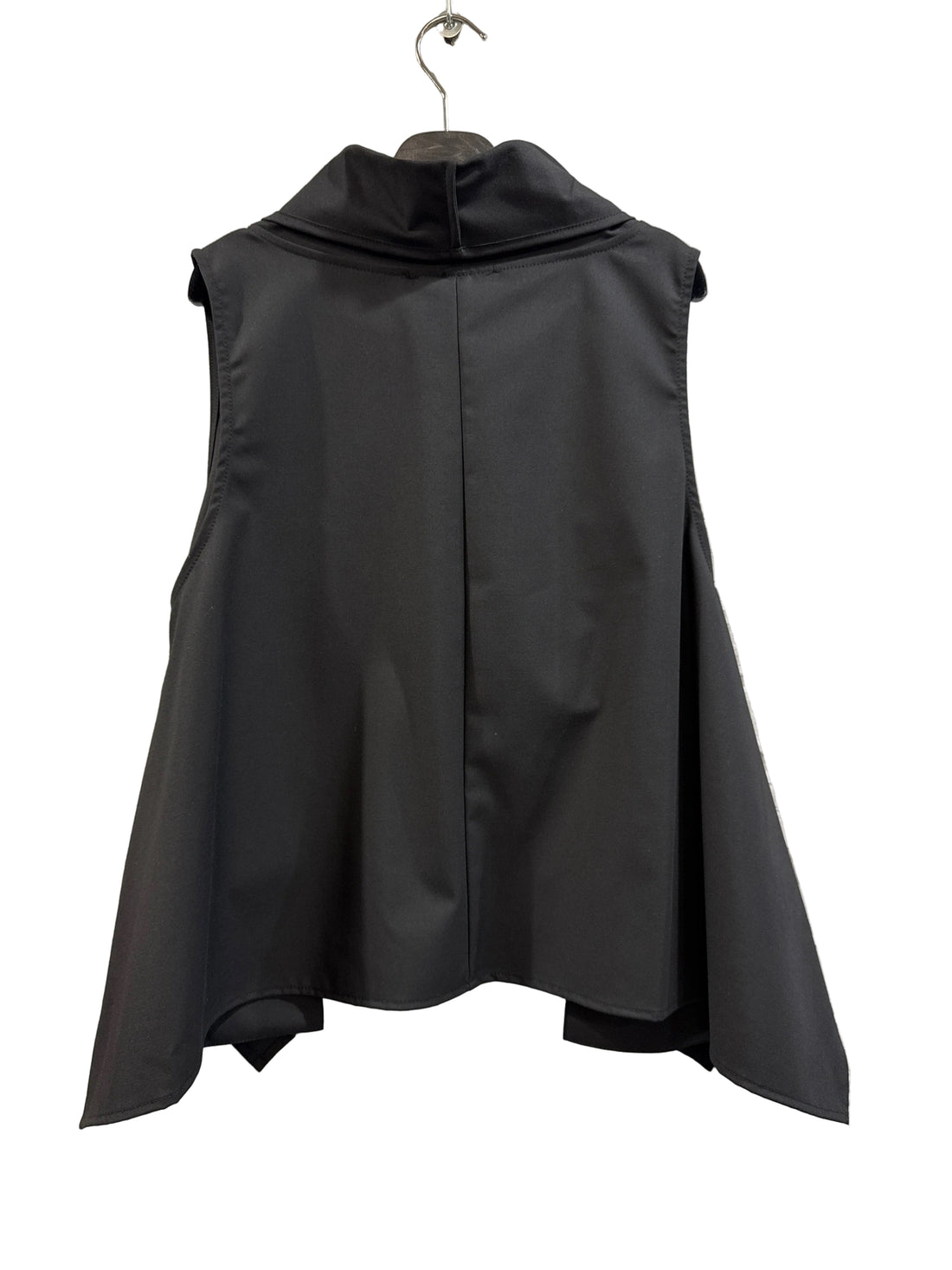 W01-225021 Vest Pockets