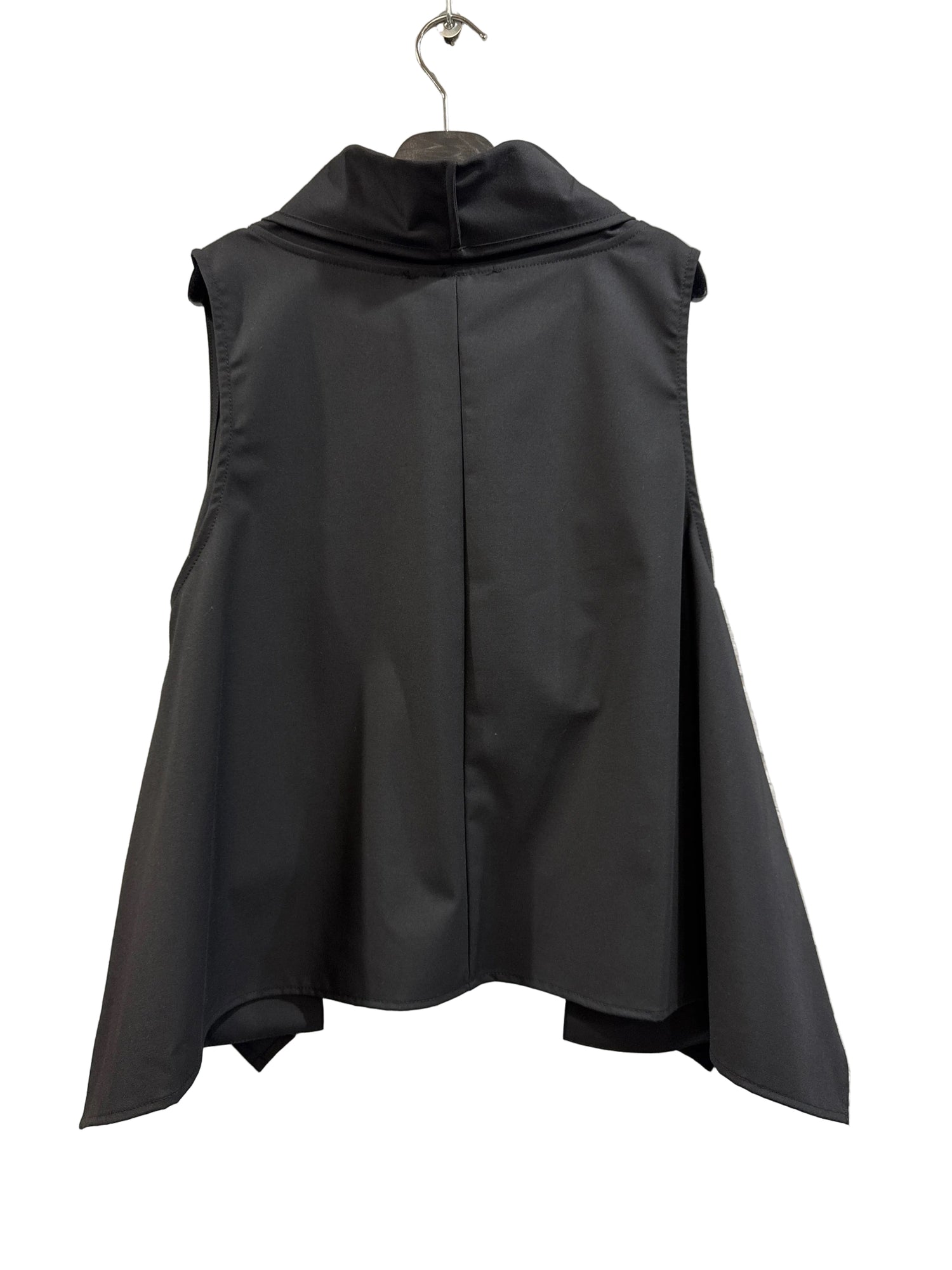 W01-225021 Vest Pockets