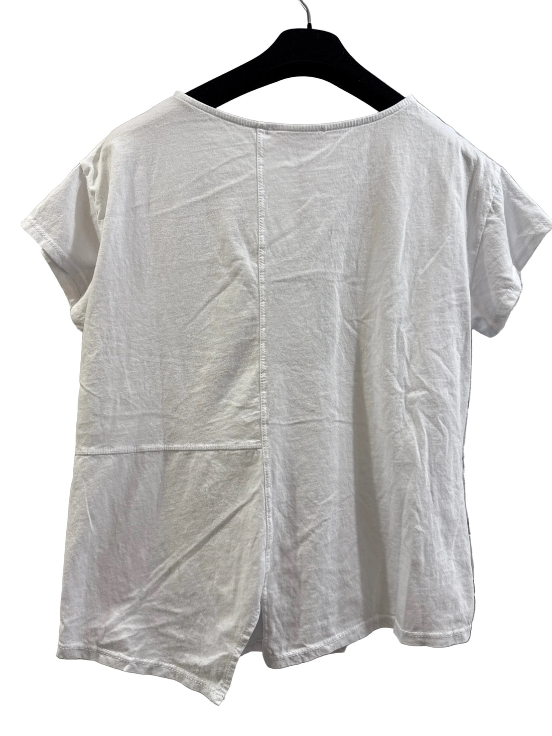 T-Shirt Bottoncini P01-6690B