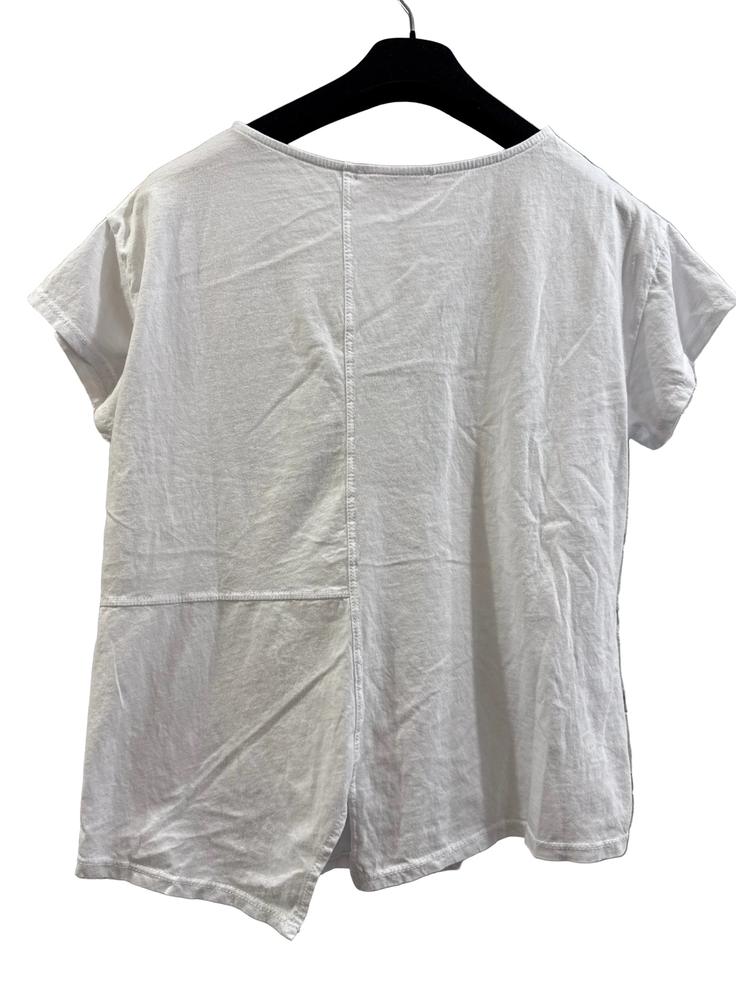 T-Shirt Bottoncini P01-6690B
