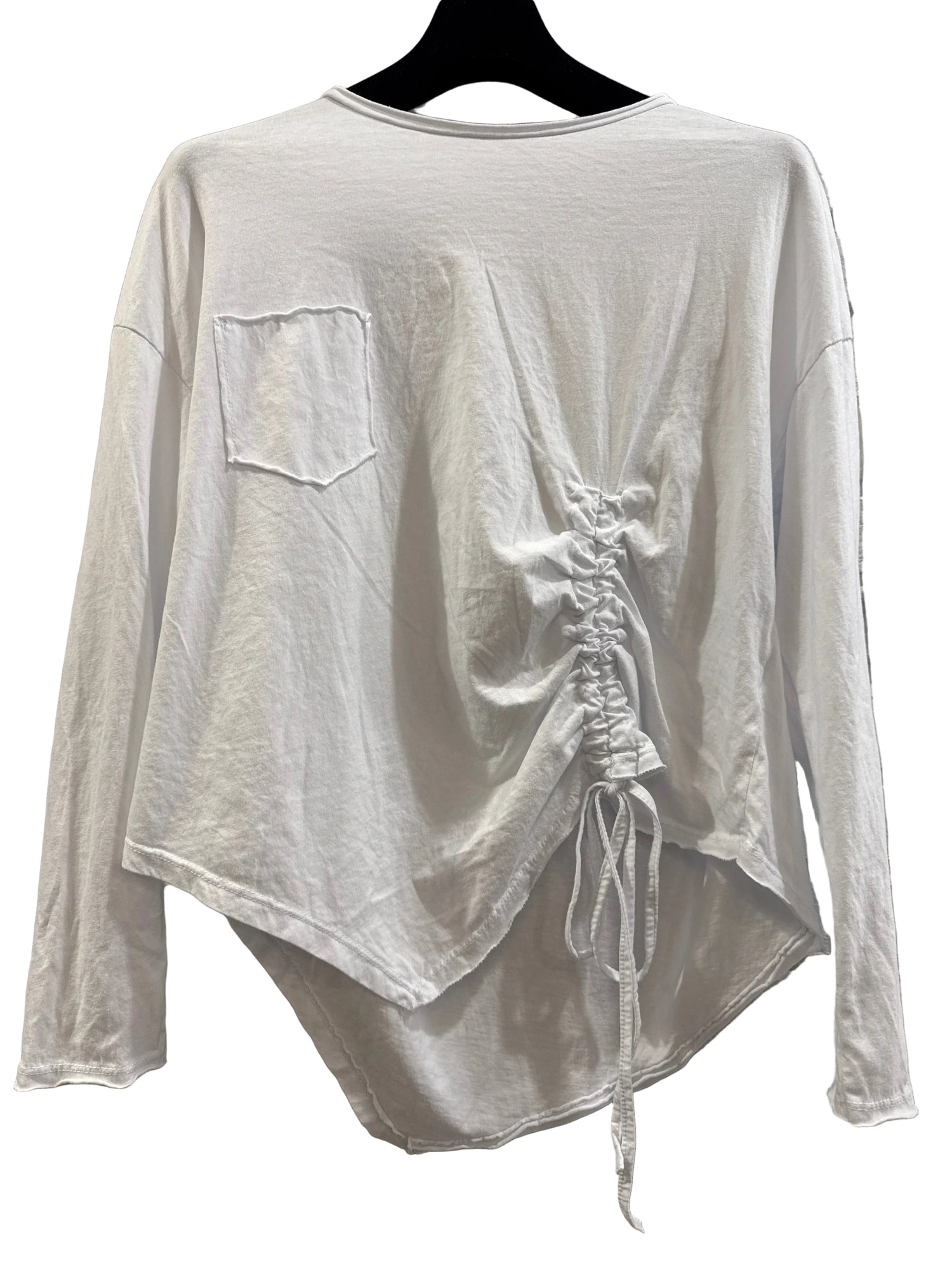 T-Shirt Arriccio Tasca P01-6688