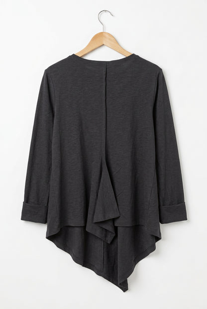 Felpa Cucitura W01-260076