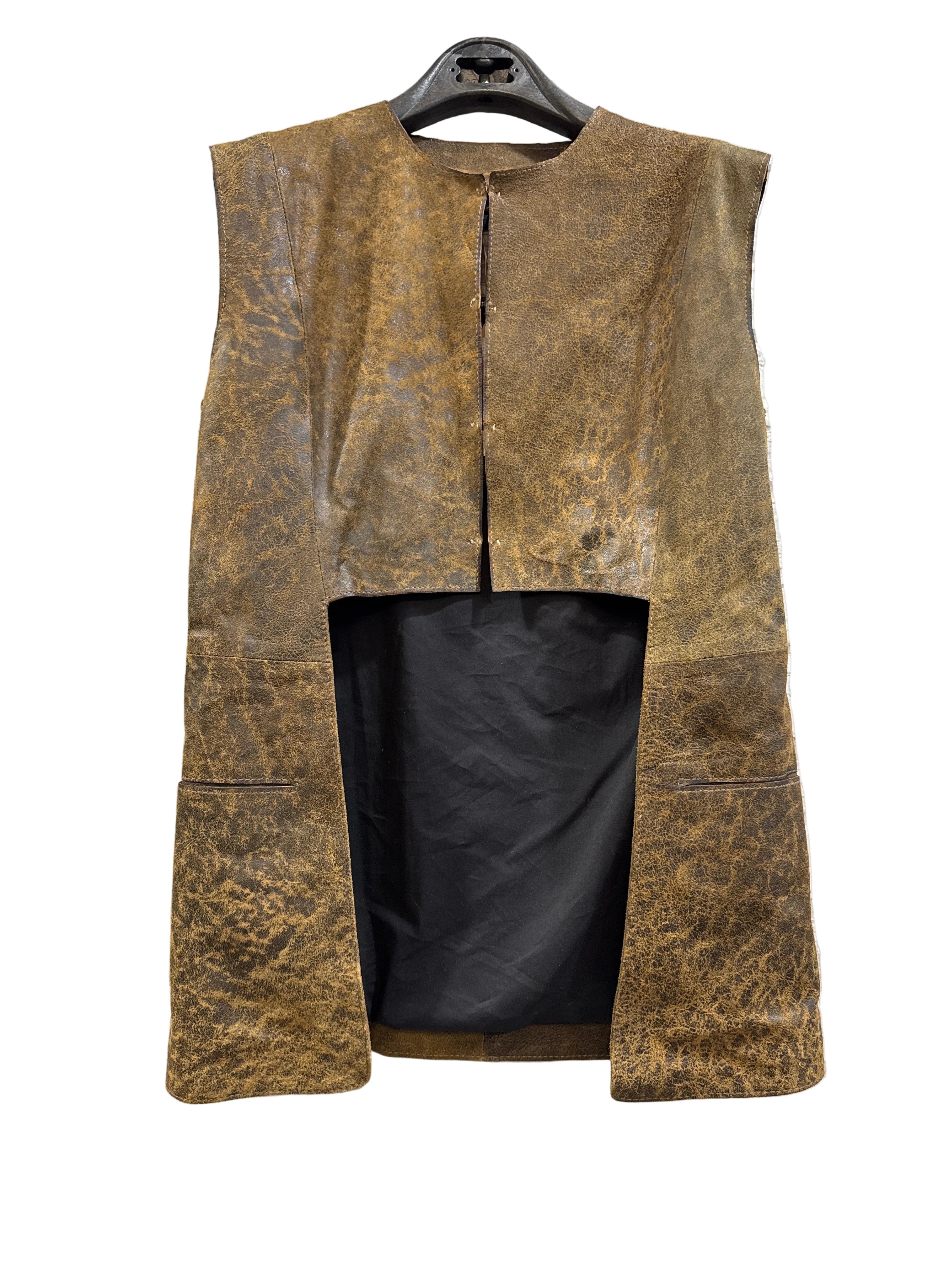 Gilet Penelope G04-2661