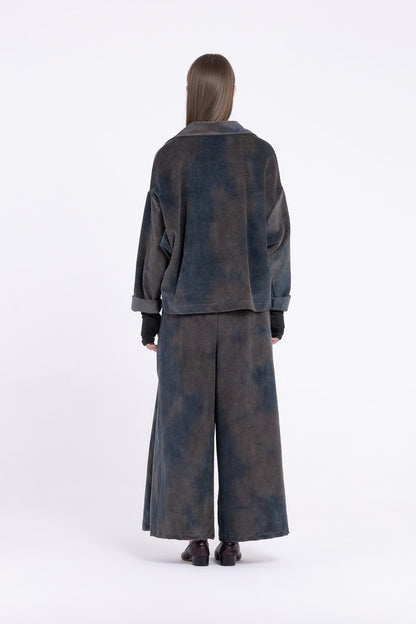 Blazer Over F07-S494 SANCTAMUERTE