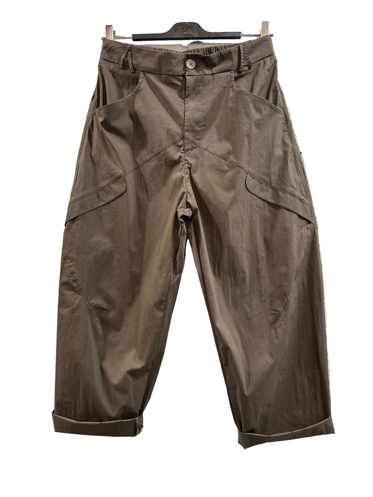 Pantaloni W01-250813