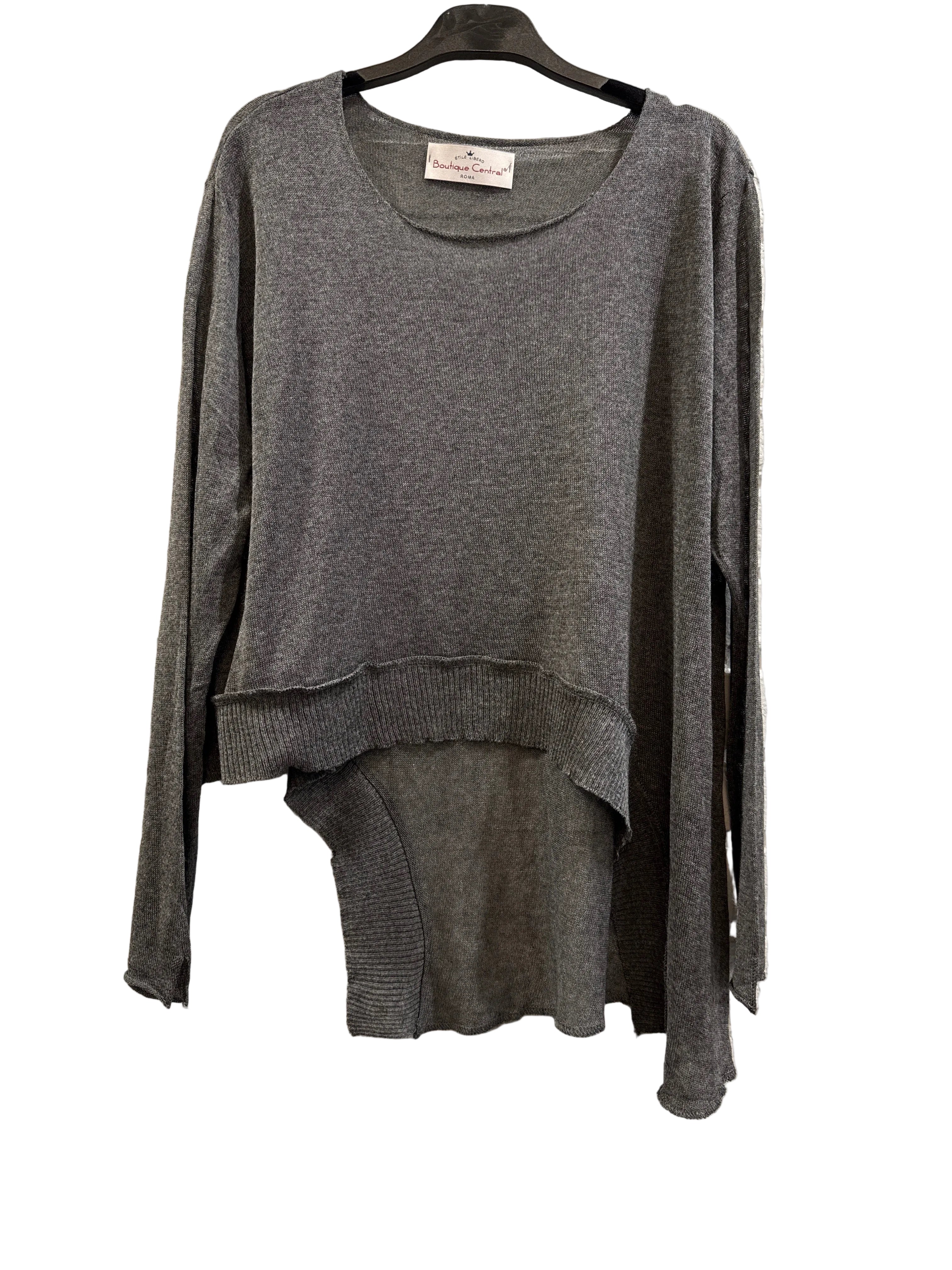 Maglia Onda P12-22010