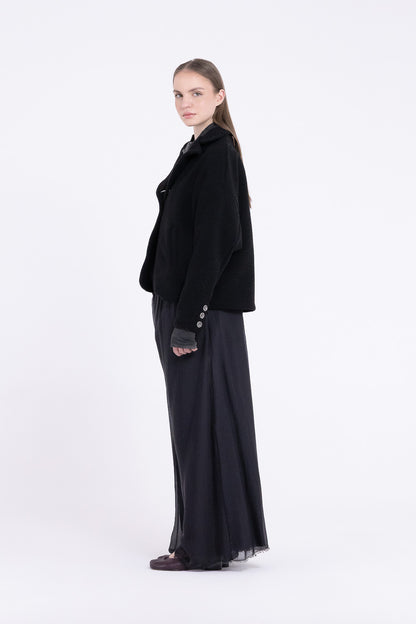 Blazer Boxy F07-S488 SANCTAMUERTE