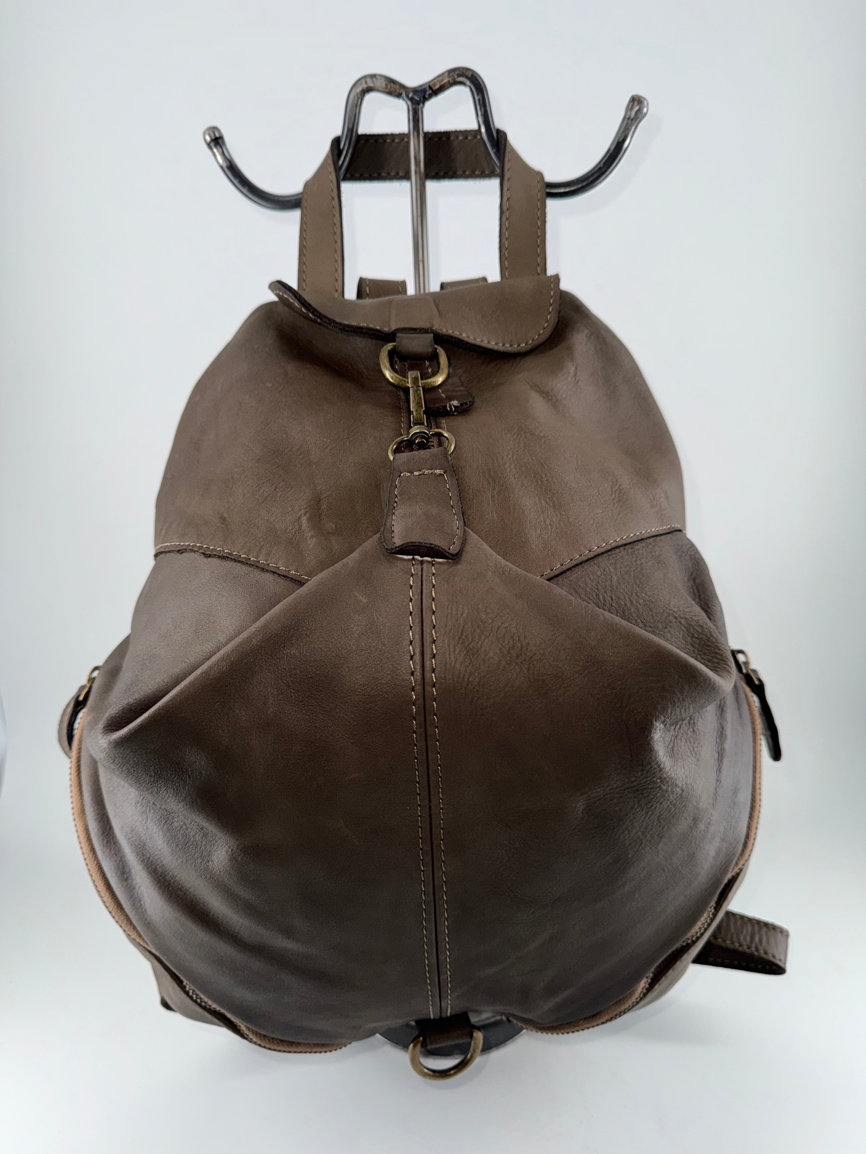 W03-BO06 Sax Backpack