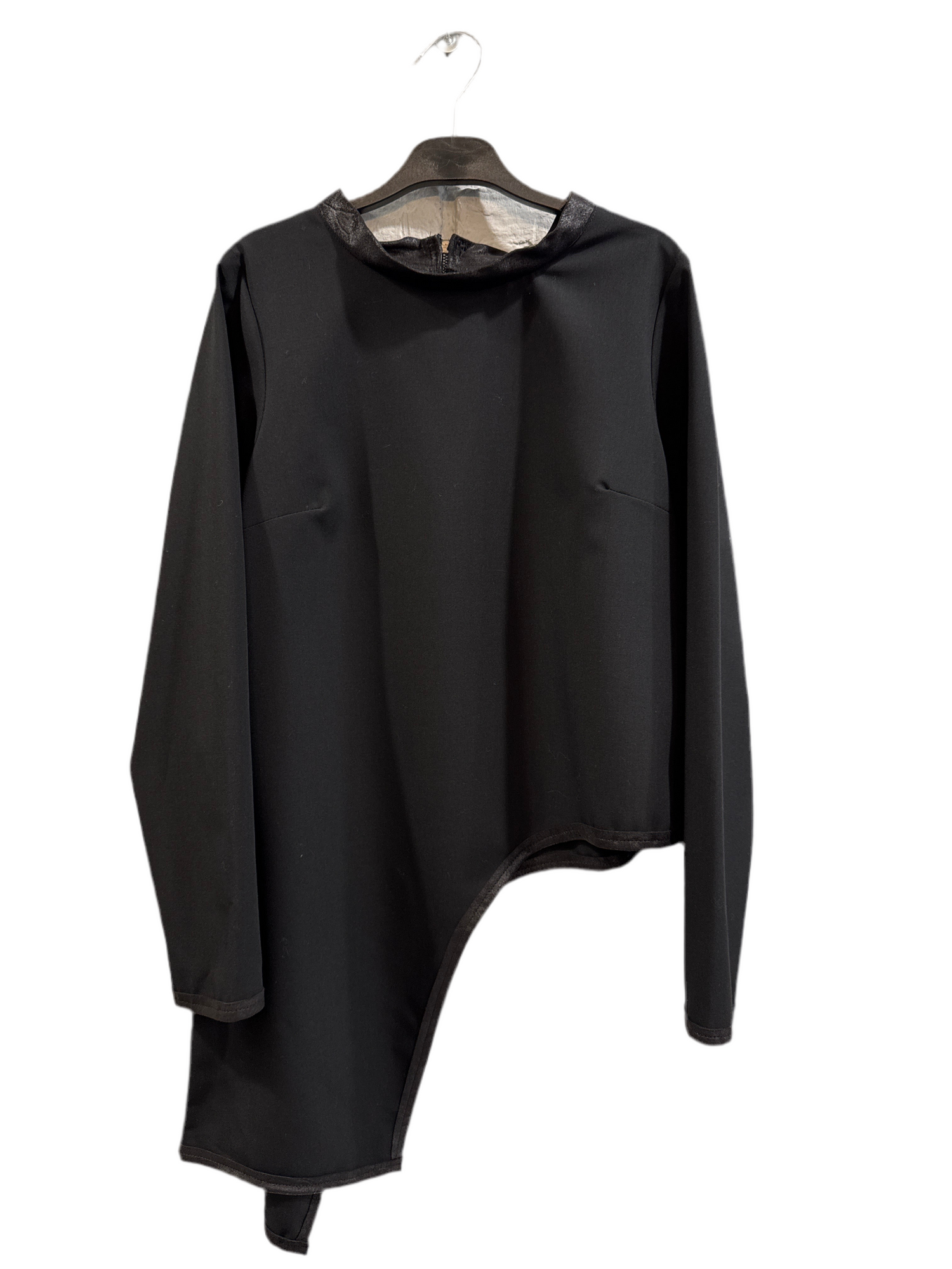 BTQ-0724M Stefany Miller Long Sleeve Blouse