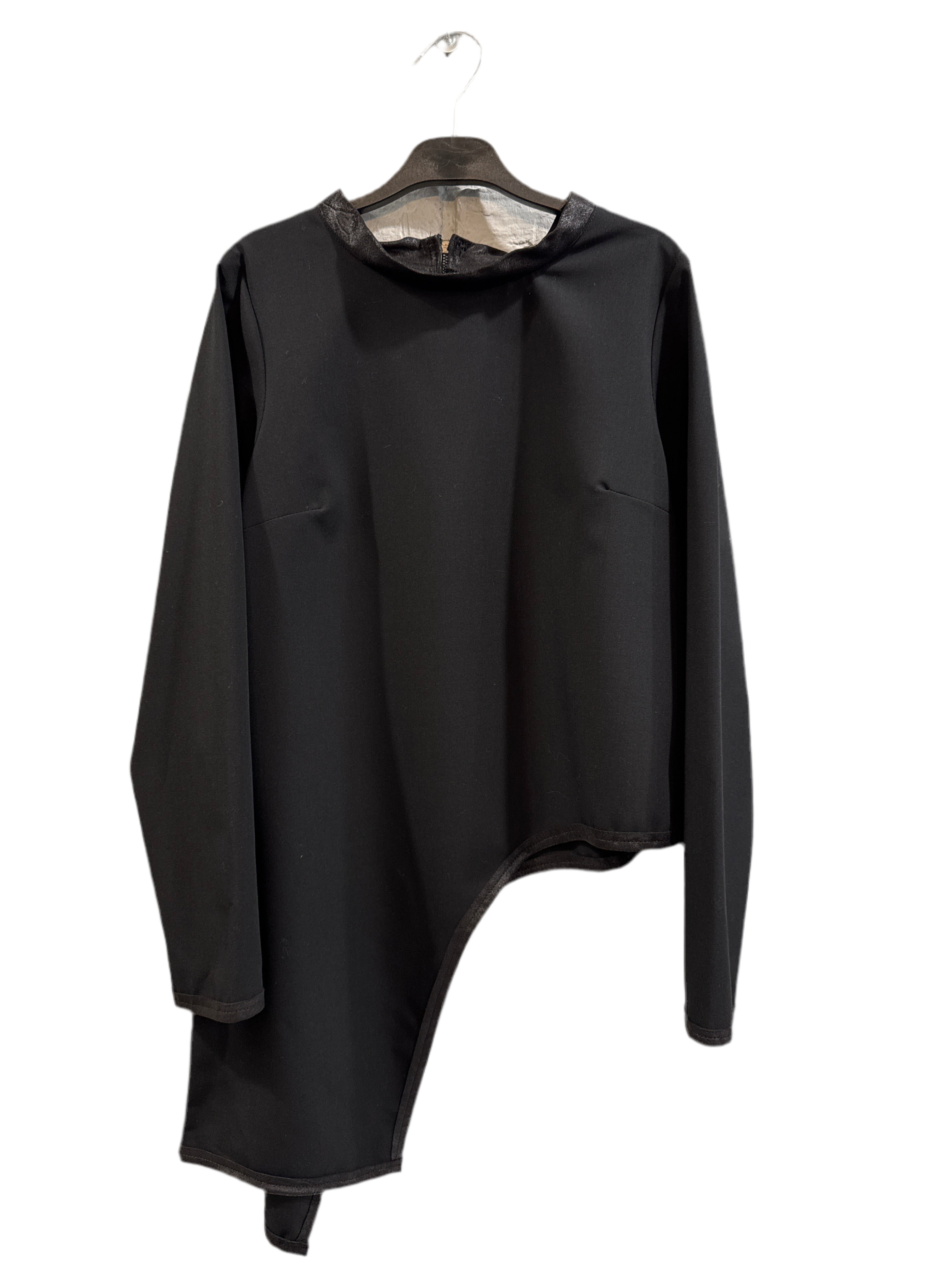 BTQ-0724M Stefany Miller Long Sleeve Blouse