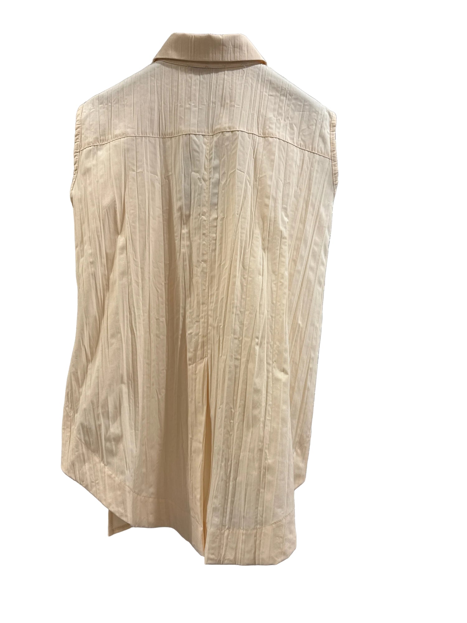 Camicia Karina Costine Smanicata BTQ-CA33