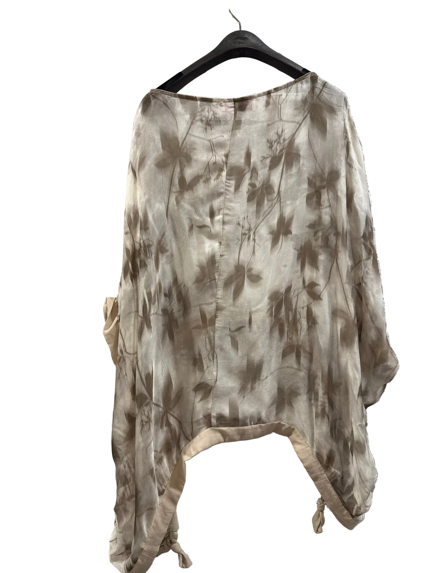 Blusa Fantasia F06-E141