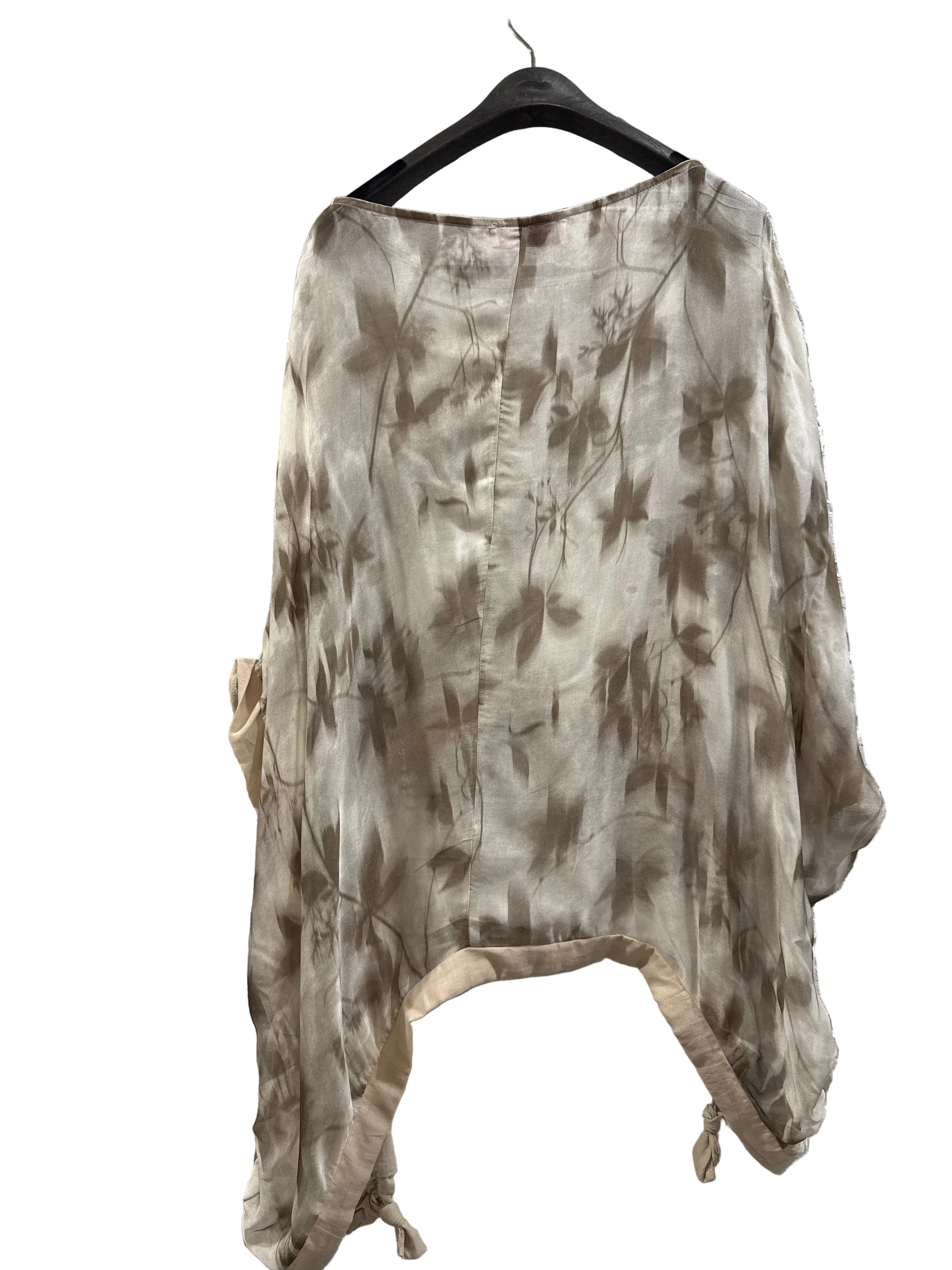 Blusa Fantasia F06-E141