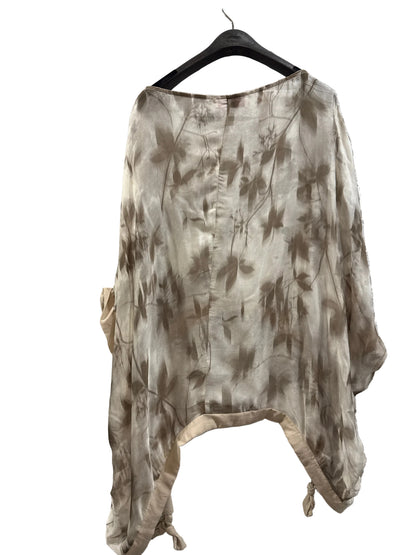Blusa Fantasia F06-E141