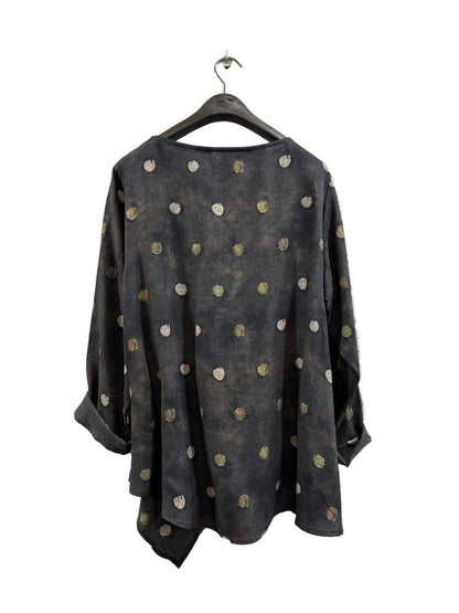 Maglia Pois W01-260202