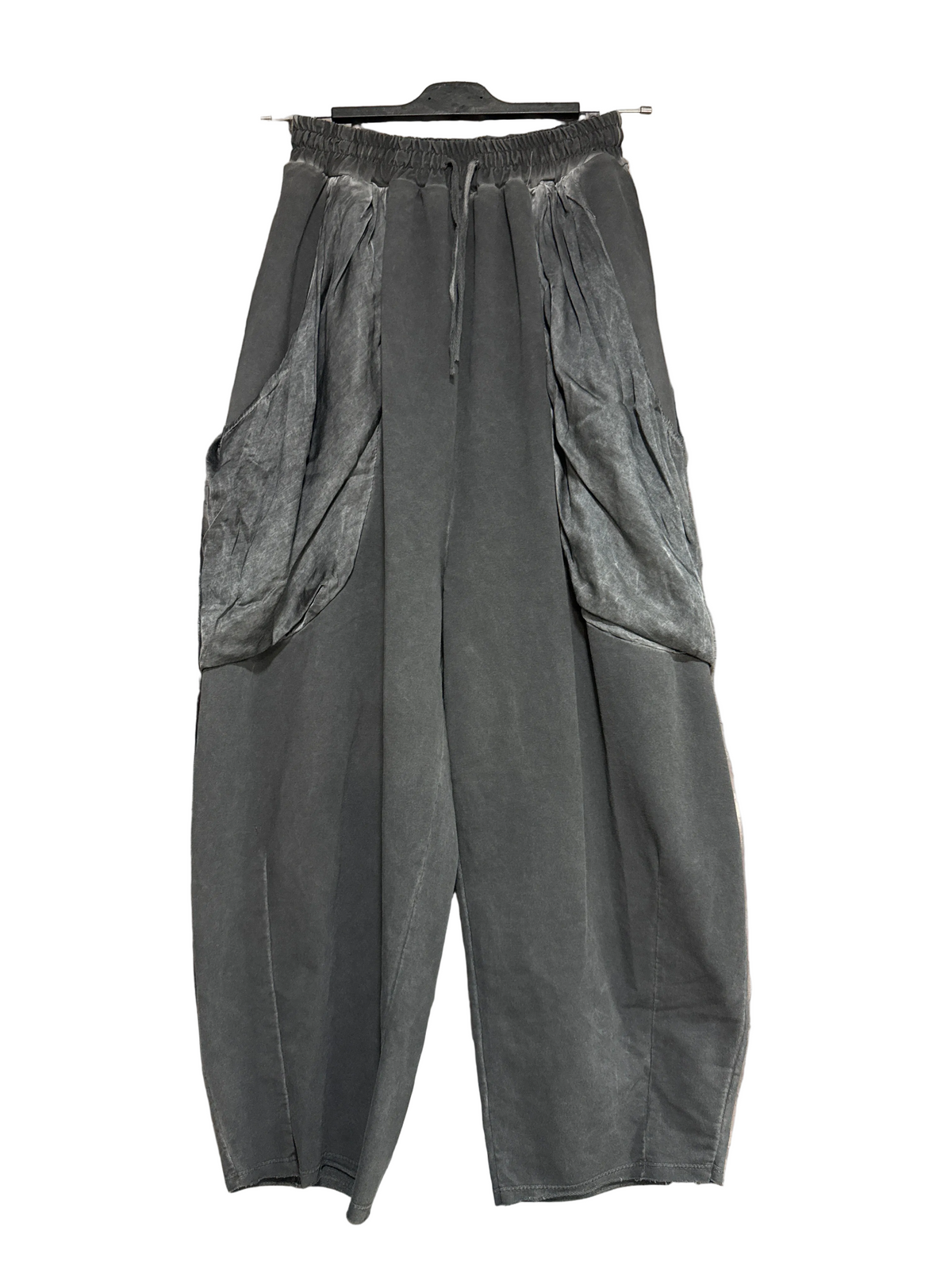 Pantaloni Tasconi F06-N394