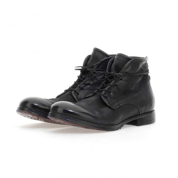 Stivaletti Chad AS98-401201
