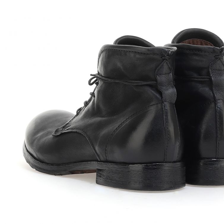 Stivaletti Chad AS98-401201